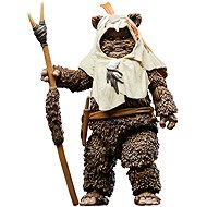 Star Wars Episode VI 40th Anniversary Black Series Deluxe - Paploo - action figure - Figure