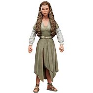 Star Wars Episode VI Black Series - Princess Leia (Ewok Village) - action figure - Figure