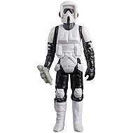 Star Wars Episode VI Retro Collection - Biker Scout - action figure - Figure