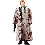 Star Wars Episode VI Retro Collection - Han Solo (Endor) - action figure - Figure
