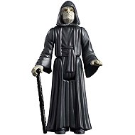 Star Wars Episode VI Retro Collection - The Emperor - action figure - Figure