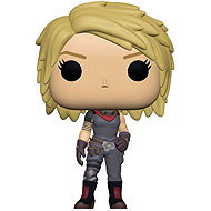 Destiny Funko POP figure - Amanda Holliday S2 - Figure