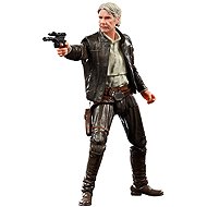 Star Wars Episode VII Black Series Archive - Han Solo Action Figure - Figure