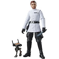Star Wars Jedi: Survivor Vintage Collection Cal Kestis Action Figure - Figure
