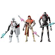 Star Wars Jedi: Survivor Vintage Collection Gaming Greats - Special - action figures - Figure