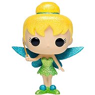 Disney - funko figurine - Peter Pan: Tinker Bell Diamond Glitter - Figure