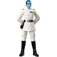 Star Wars Rebels Vintage Collection - Grand Admiral Thrawn - action figure - Figure