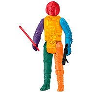 Star Wars Retro Collection - Luke Skywalker (Snowspeeder) Prototype Edition - action figure - Figure
