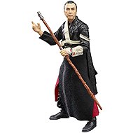 Star Wars Rogue One Black Series - Chirrut Imwe - action figure - Figure