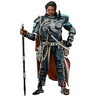 Star Wars Rogue One Black Series - Saw Gerrera - action figure - Figure