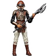 Star Wars The Black Series Archive - Lando Calrissian (Skiff Guard) - action figure - Figure