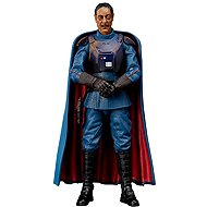 Star Wars The Mandalorian Black Series Credit Collection - Moff Gideon - action figure - Figure