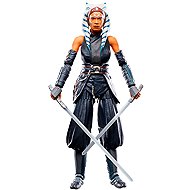 Star Wars The Mandalorian Vintage Collection - Ahsoka Tano (Corvus) - action figure - Figure