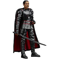 Star Wars The Mandalorian Vintage Collection Carbonized - Moff Gideon 2021 - action figure - Figure