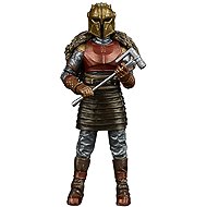 Star Wars The Mandalorian Vintage Collection Carbonized - The Armorer 2021 - action figure - Figure