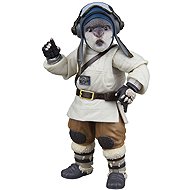 Star Wars Acolyt Black Series - Bazil (Jedi Order Tracker) - action figure - Figure