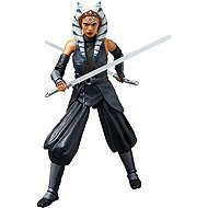 Star Wars Ahsoka Black Series - Ahsoka Tano - action figure - Figure