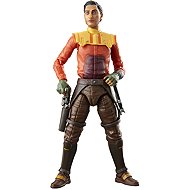 Star Wars Ahsoka Black Series - Ezra Bridger (Lothal) - action figure - Figure