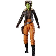 Star Wars Ahsoka Black Series - General Hera Syndulla - action figure - Figure