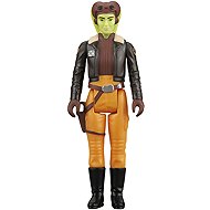 Star Wars Ahsoka Retro Collection - Hera Syndulla - action figure - Figure