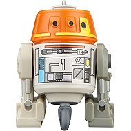 Star Wars Ahsoka Retro Collection - Chopper (C1-10P) - action figure - Figure