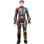 Star Wars Ahsoka Retro Collection - Sabine Wren - action figure - Figure
