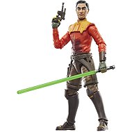 Star Wars Ahsoka Vintage Collection - Ezra Bridger (Hero of Lothal) - action figure - Figure