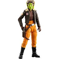 Star Wars Ahsoka Vintage Collection - General Hera Syndulla Action Figure - Figure