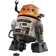 Star Wars Ahsoka Vintage Collection - Chopper (C1-10P) - action figure - Figure