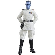 Star Wars Ahsoka Vintage Collection - Grand Admiral Thrawn Action Figure - Figure