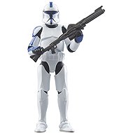 Star Wars Ahsoka Vintage Collection - Clone Trooper of Tethu - Action Figure - Figure