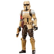 Star Wars Andor Black Series - Shoretrooper - action figure - Figure