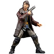 Star Wars Andor Black Series - Cassian Andor - action figure - Figure