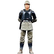 Star Wars Andor Black Series - Cassian Andor (Aldhani Mission) - action figure - Figure
