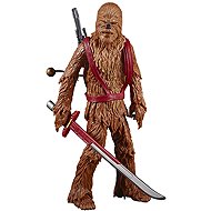 Star Wars Knights of the Old Republic Black Series Gaming Greats - Zaalbar - action figure - Figure