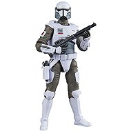 Star Wars The Mandalorian Black Series - Imperial Armored Commando - action figure - Figure