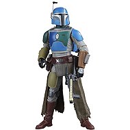Star Wars The Mandalorian Black Series - Mandalorian Shriek-Hawk - action figure - Figure