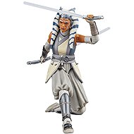 Star Wars The Mandalorian Black Series - Ahsoka Tano (Peridea) - action figure - Figure
