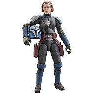 Star Wars The Mandalorian Vintage Collection - Bo-Katan Kryze (Plazir-15) - action figure - Figure