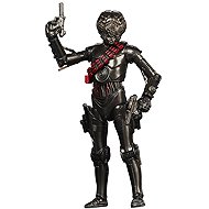 Star Wars Obi-Wan Kenobi Black Series - 1-JAC - action figure - Figure