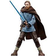 Star Wars Obi-Wan Kenobi Black Series - Ben Kenobi (Tibidon Station) - action figure - Figure