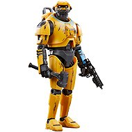 Star Wars Obi-Wan Kenobi Black Series Deluxe - NED-B - action figure - Figure