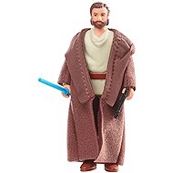 Star Wars Obi-Wan Kenobi Retro Collection - Obi-Wan Kenobi (Wandering Jedi) - action figure - Figure