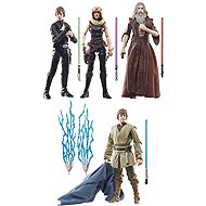Star Wars Last Command Black Series - 4 pack - Action Figures - Figure