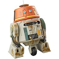 Star Wars Rebels Black Series - Chopper (C1-10P) - action figure - Figure