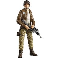 Star Wars Rogue One Vintage Collection - Captain Cassian Andor - action figure - Figure