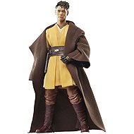 Star Wars The Acolyte Black Series - Jedi Knight Yord Fandar - action figure - Figure