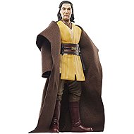 Star Wars The Acolyte Black Series - Jedi Master Sol - action figure - Figure