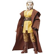 Star Wars The Acolyte Black Series - Padawan Jecki Lon - action figure - Figure