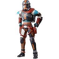 Star Wars The Bad Batch Black Series - Hunter (Mercenary Gear) - action figure - Figure